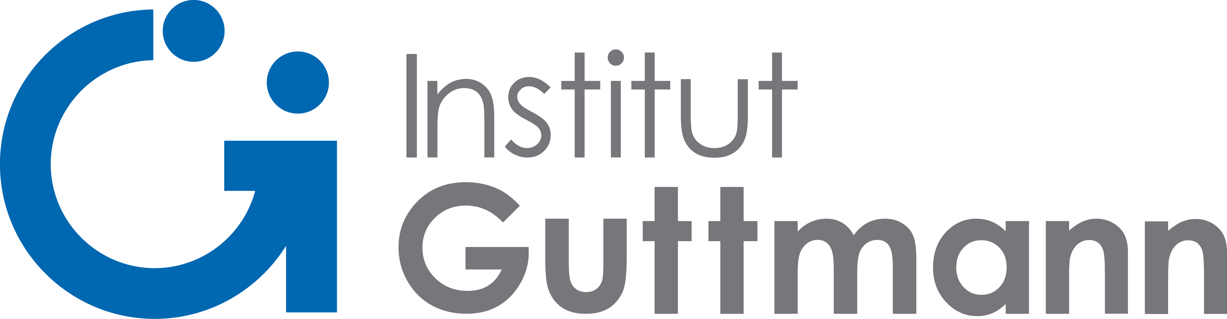 Logo Institut Guttmann